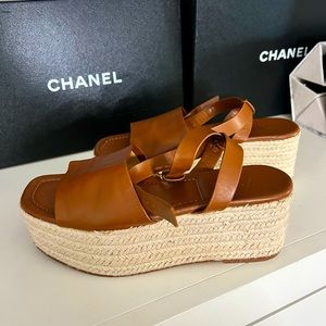 Zara Espadrilles
